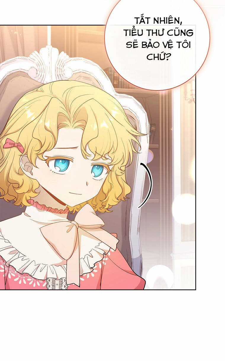 Nam Chính À, Tôi Sẽ Tôn Trọng Sở Thích Của Anh! Chapter 30 trang 70