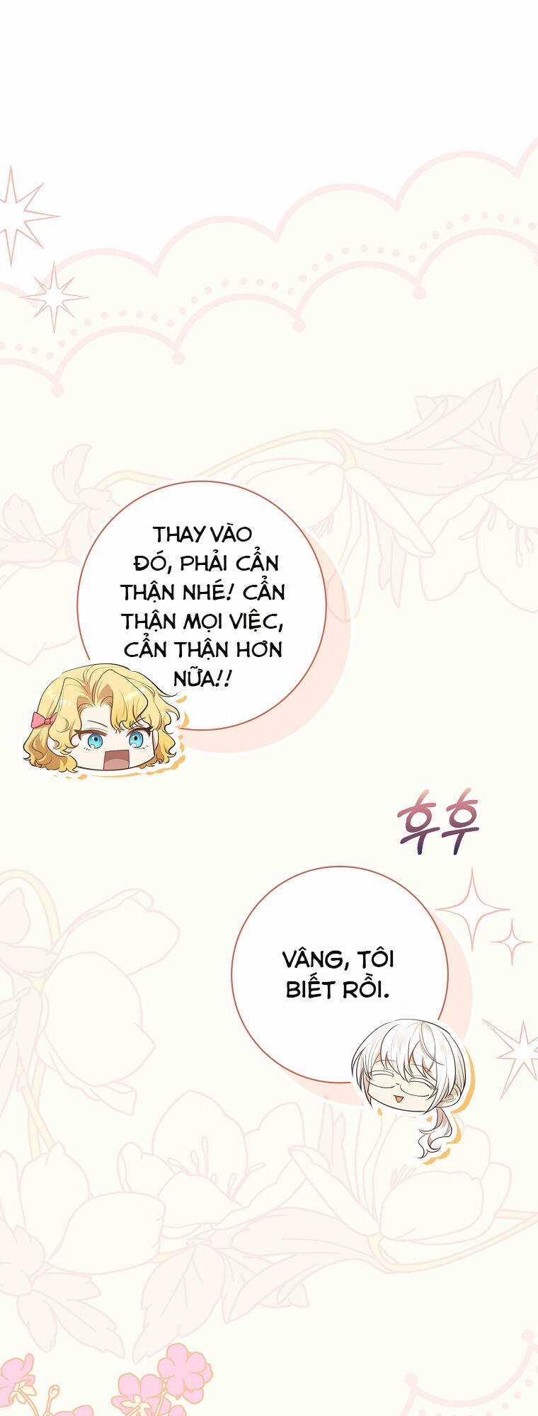 Nam Chính À, Tôi Sẽ Tôn Trọng Sở Thích Của Anh! Chapter 30 trang 72