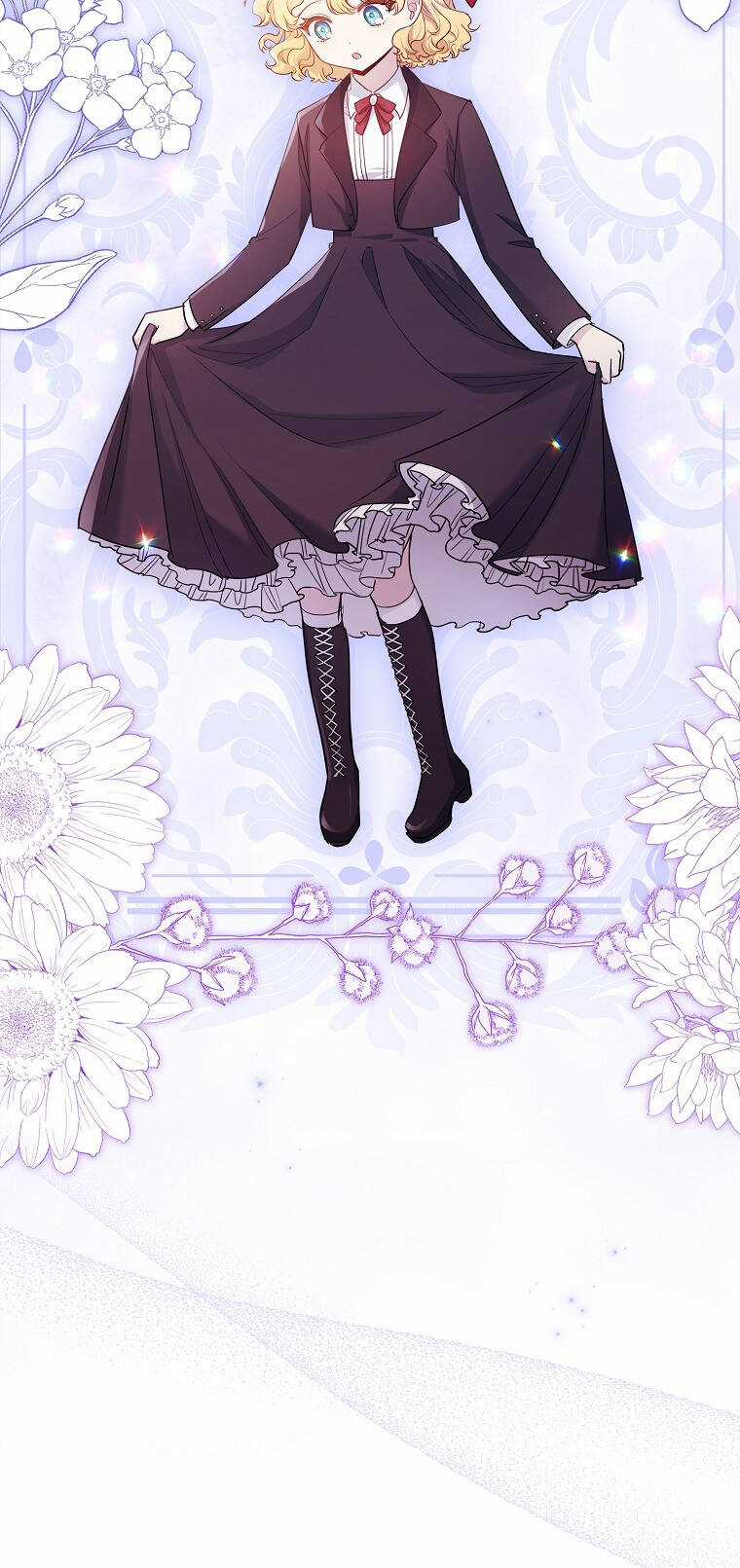 Nam Chính À, Tôi Sẽ Tôn Trọng Sở Thích Của Anh! Chapter 30 trang 76