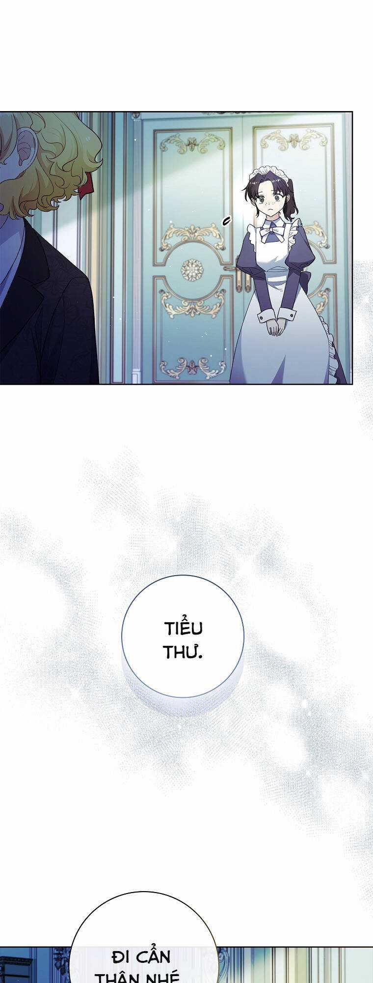 Nam Chính À, Tôi Sẽ Tôn Trọng Sở Thích Của Anh! Chapter 30 trang 78