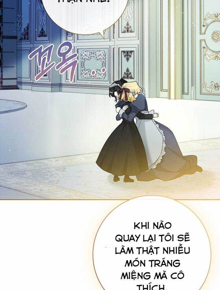 Nam Chính À, Tôi Sẽ Tôn Trọng Sở Thích Của Anh! Chapter 30 trang 79