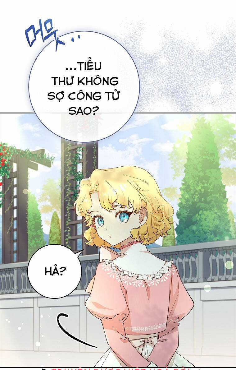 Nam Chính À, Tôi Sẽ Tôn Trọng Sở Thích Của Anh! Chapter 30 trang 8