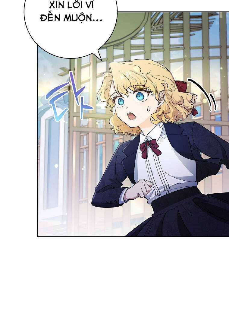 Nam Chính À, Tôi Sẽ Tôn Trọng Sở Thích Của Anh! Chapter 30 trang 83