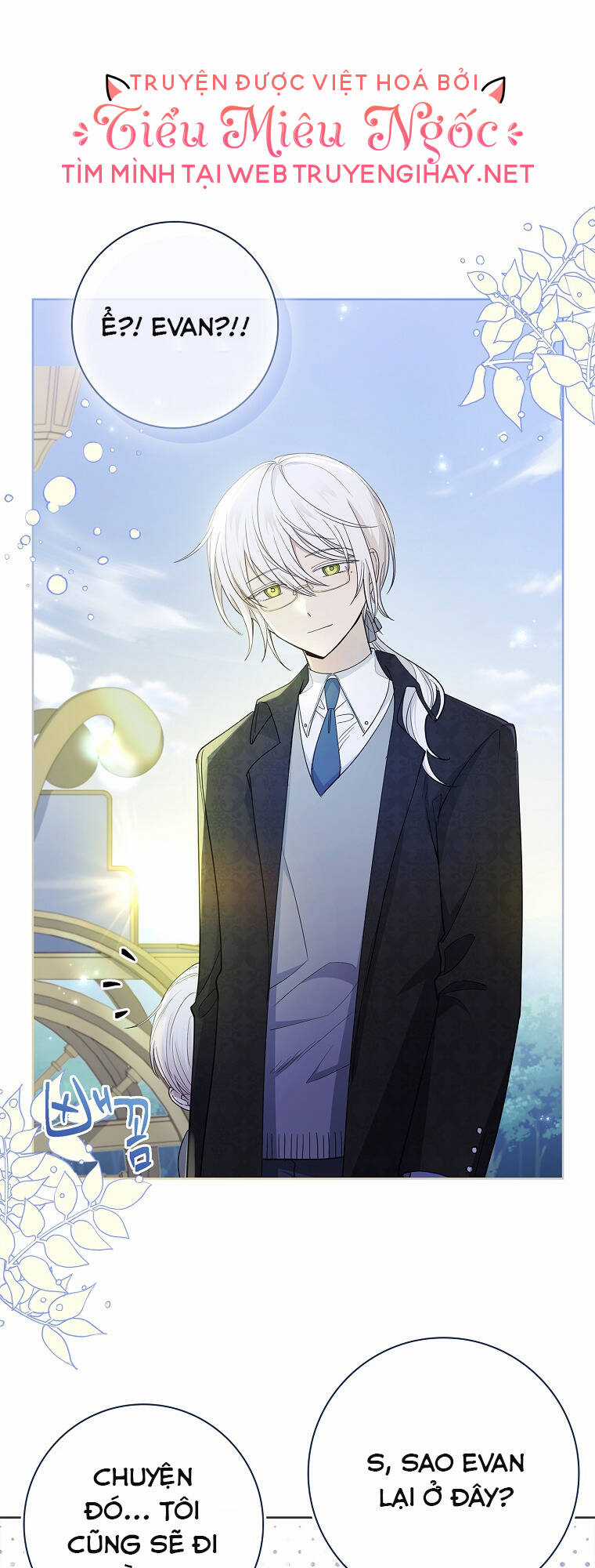 Nam Chính À, Tôi Sẽ Tôn Trọng Sở Thích Của Anh! Chapter 30 trang 84