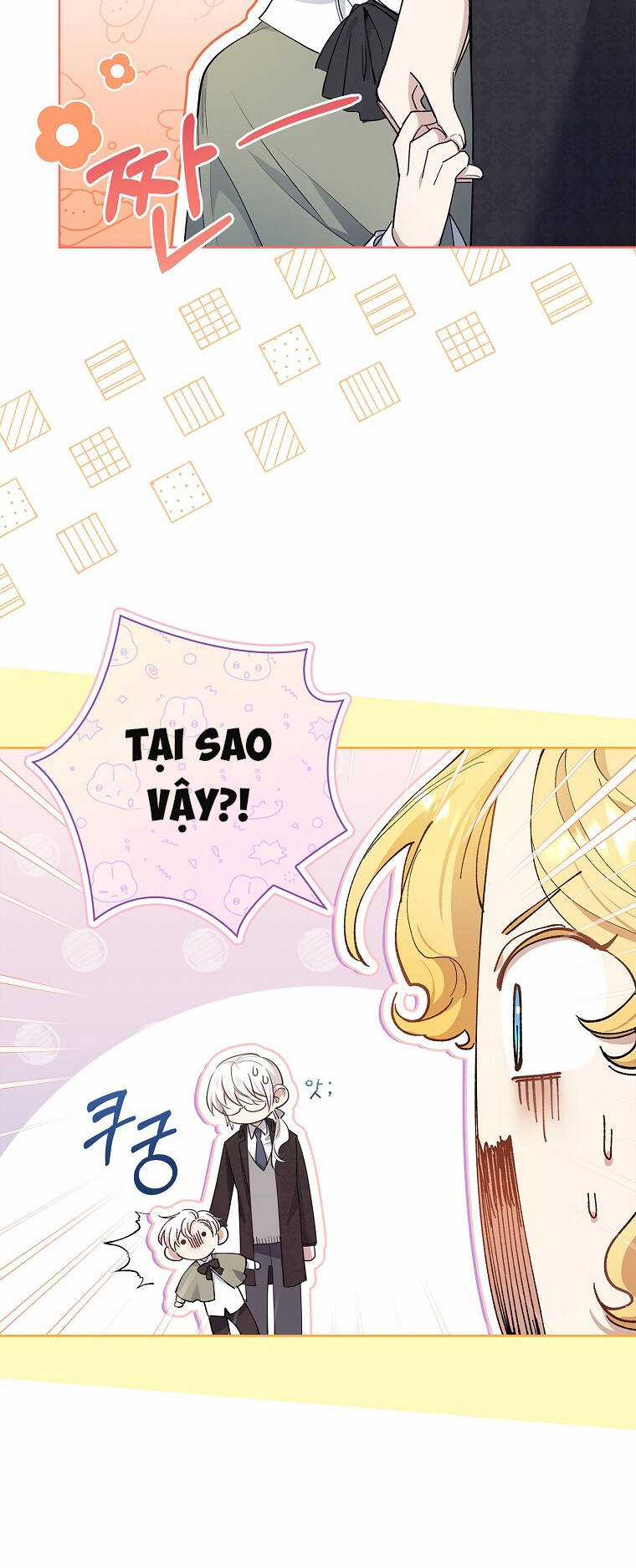 Nam Chính À, Tôi Sẽ Tôn Trọng Sở Thích Của Anh! Chapter 30 trang 86