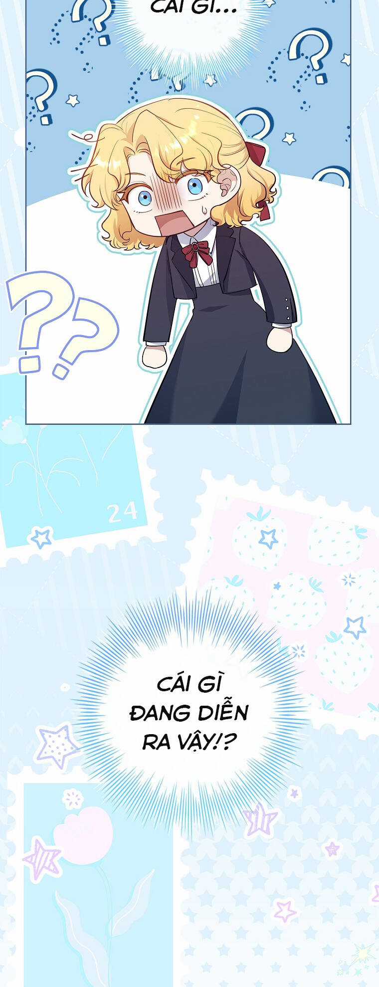 Nam Chính À, Tôi Sẽ Tôn Trọng Sở Thích Của Anh! Chapter 30 trang 88