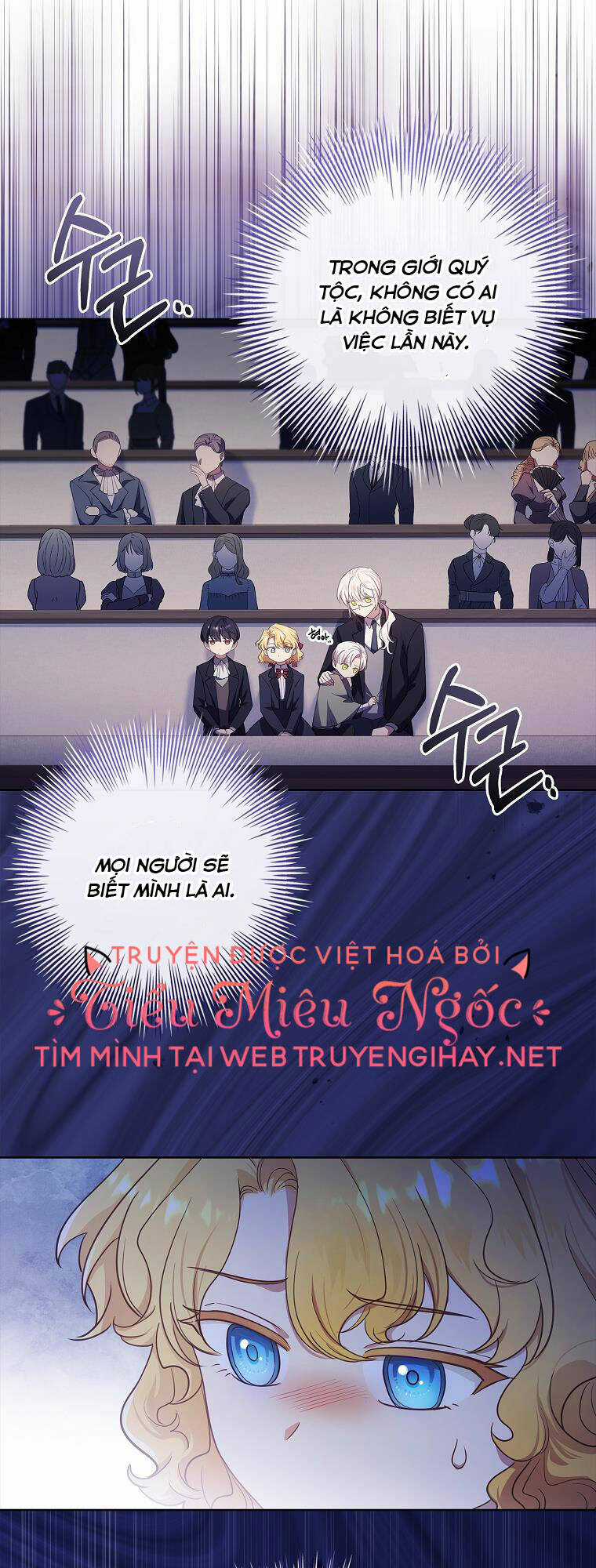 Nam Chính À, Tôi Sẽ Tôn Trọng Sở Thích Của Anh! Chapter 31 trang 12