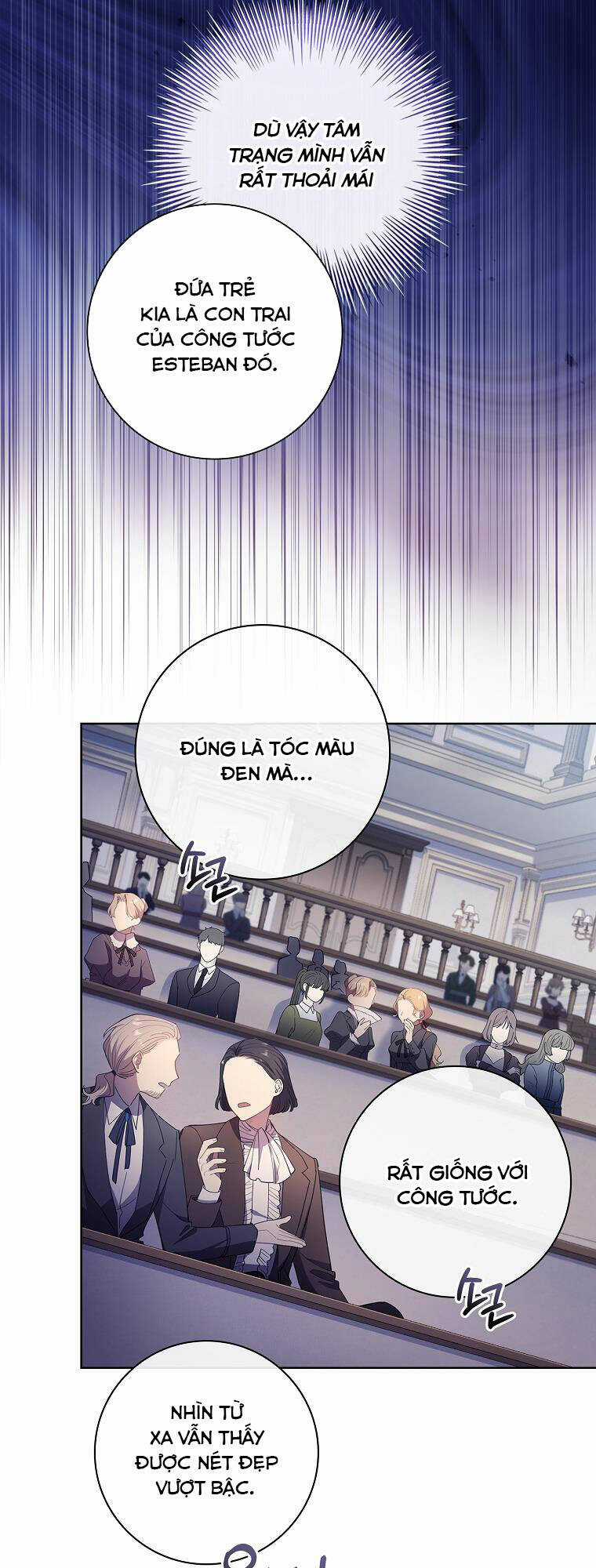 Nam Chính À, Tôi Sẽ Tôn Trọng Sở Thích Của Anh! Chapter 31 trang 13