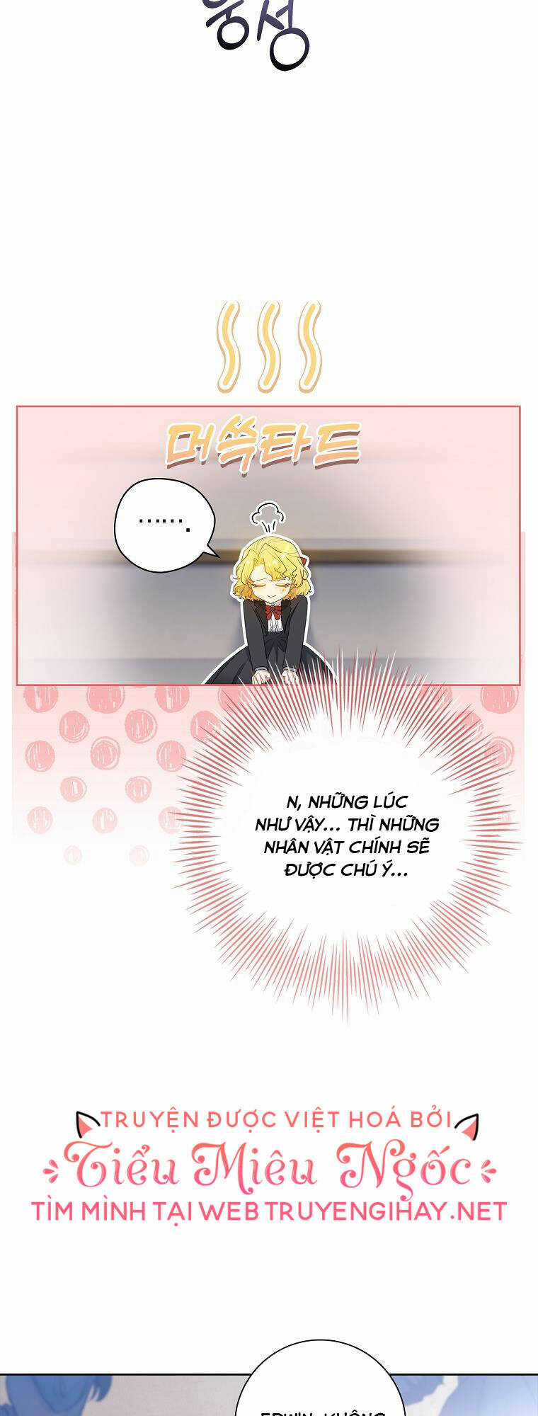 Nam Chính À, Tôi Sẽ Tôn Trọng Sở Thích Của Anh! Chapter 31 trang 14