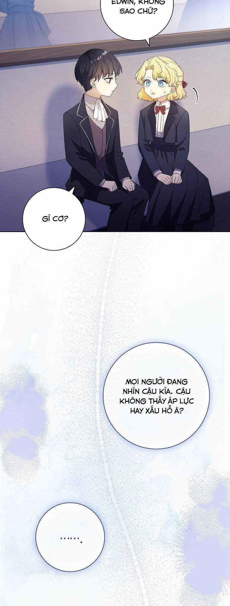 Nam Chính À, Tôi Sẽ Tôn Trọng Sở Thích Của Anh! Chapter 31 trang 15