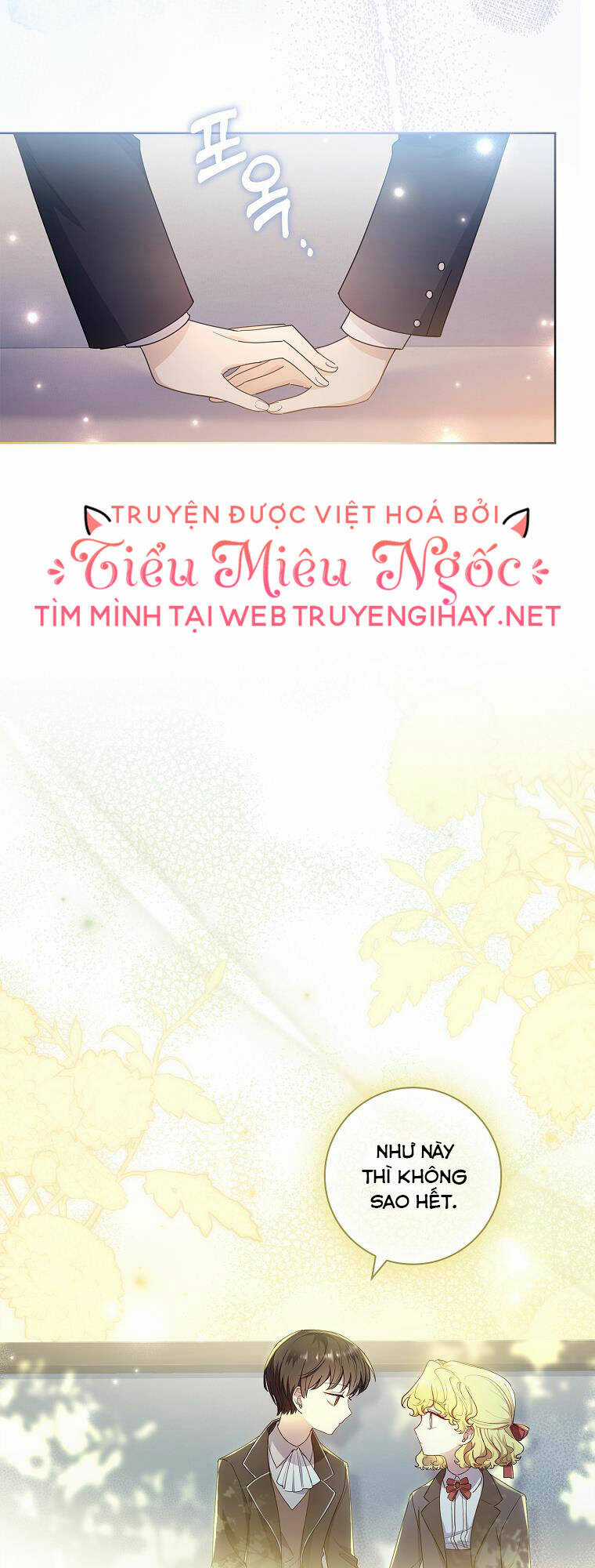 Nam Chính À, Tôi Sẽ Tôn Trọng Sở Thích Của Anh! Chapter 31 trang 16