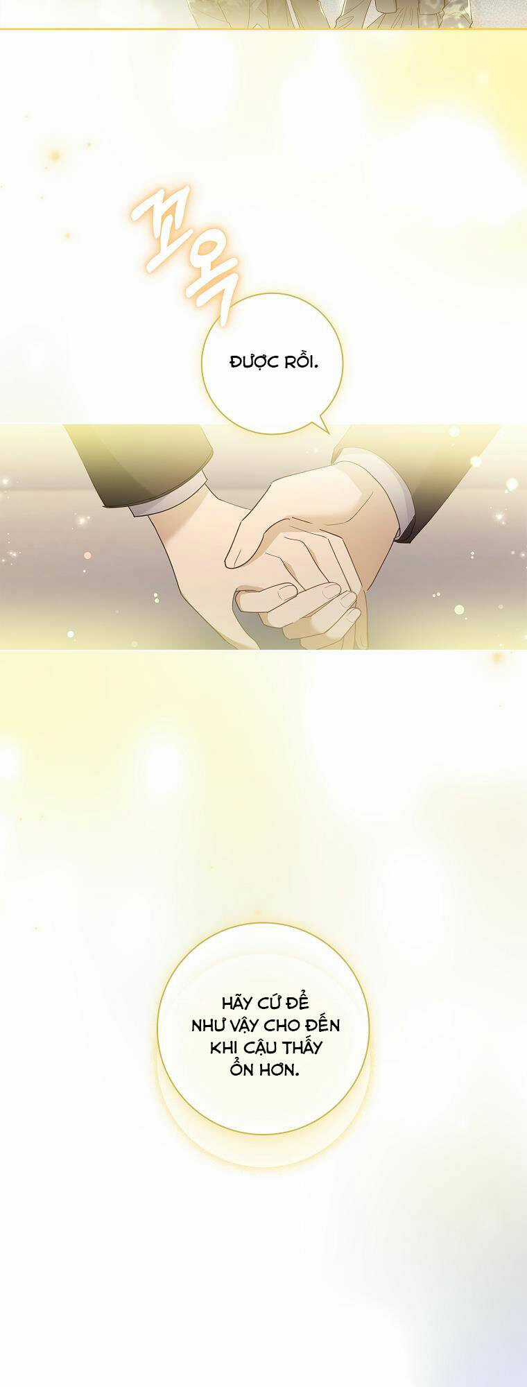 Nam Chính À, Tôi Sẽ Tôn Trọng Sở Thích Của Anh! Chapter 31 trang 17