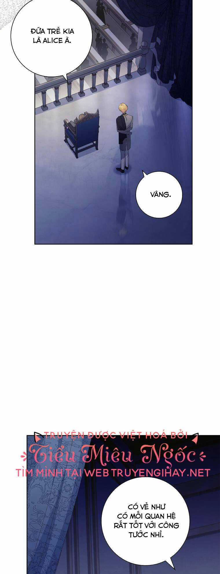 Nam Chính À, Tôi Sẽ Tôn Trọng Sở Thích Của Anh! Chapter 31 trang 19