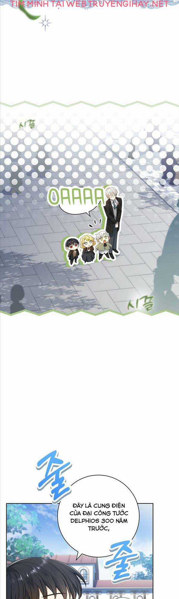 Nam Chính À, Tôi Sẽ Tôn Trọng Sở Thích Của Anh! Chapter 31 trang 2