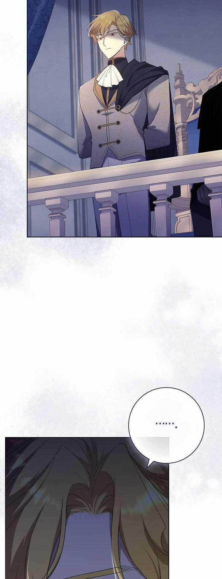 Nam Chính À, Tôi Sẽ Tôn Trọng Sở Thích Của Anh! Chapter 31 trang 20