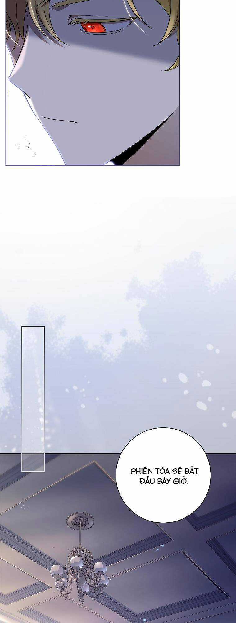 Nam Chính À, Tôi Sẽ Tôn Trọng Sở Thích Của Anh! Chapter 31 trang 21