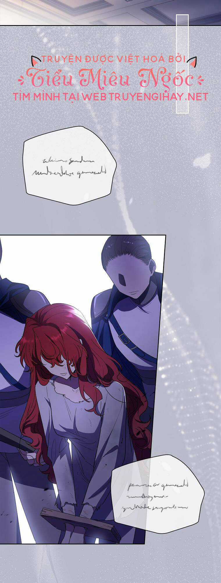 Nam Chính À, Tôi Sẽ Tôn Trọng Sở Thích Của Anh! Chapter 31 trang 22