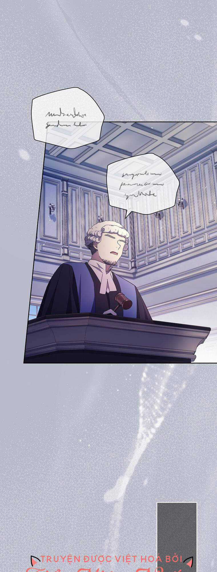 Nam Chính À, Tôi Sẽ Tôn Trọng Sở Thích Của Anh! Chapter 31 trang 23