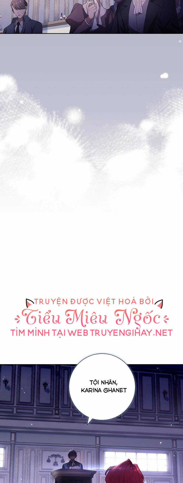 Nam Chính À, Tôi Sẽ Tôn Trọng Sở Thích Của Anh! Chapter 31 trang 25