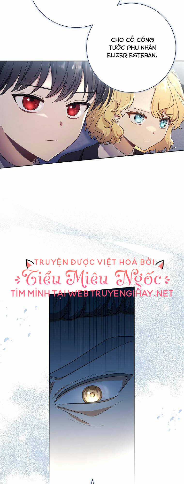 Nam Chính À, Tôi Sẽ Tôn Trọng Sở Thích Của Anh! Chapter 31 trang 27