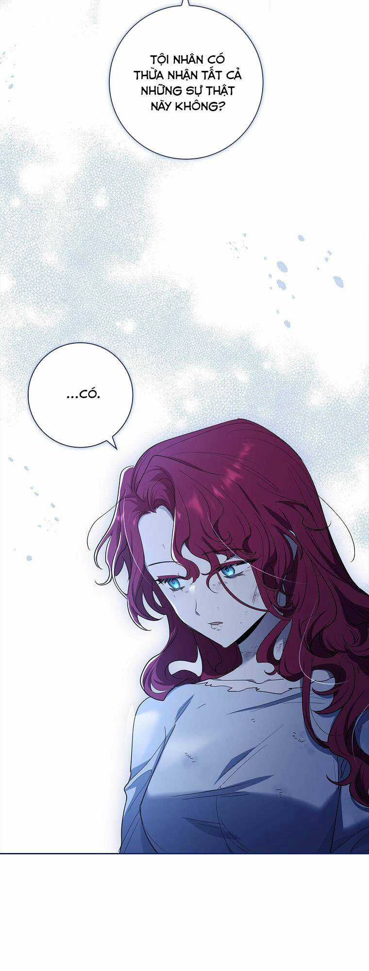 Nam Chính À, Tôi Sẽ Tôn Trọng Sở Thích Của Anh! Chapter 31 trang 28