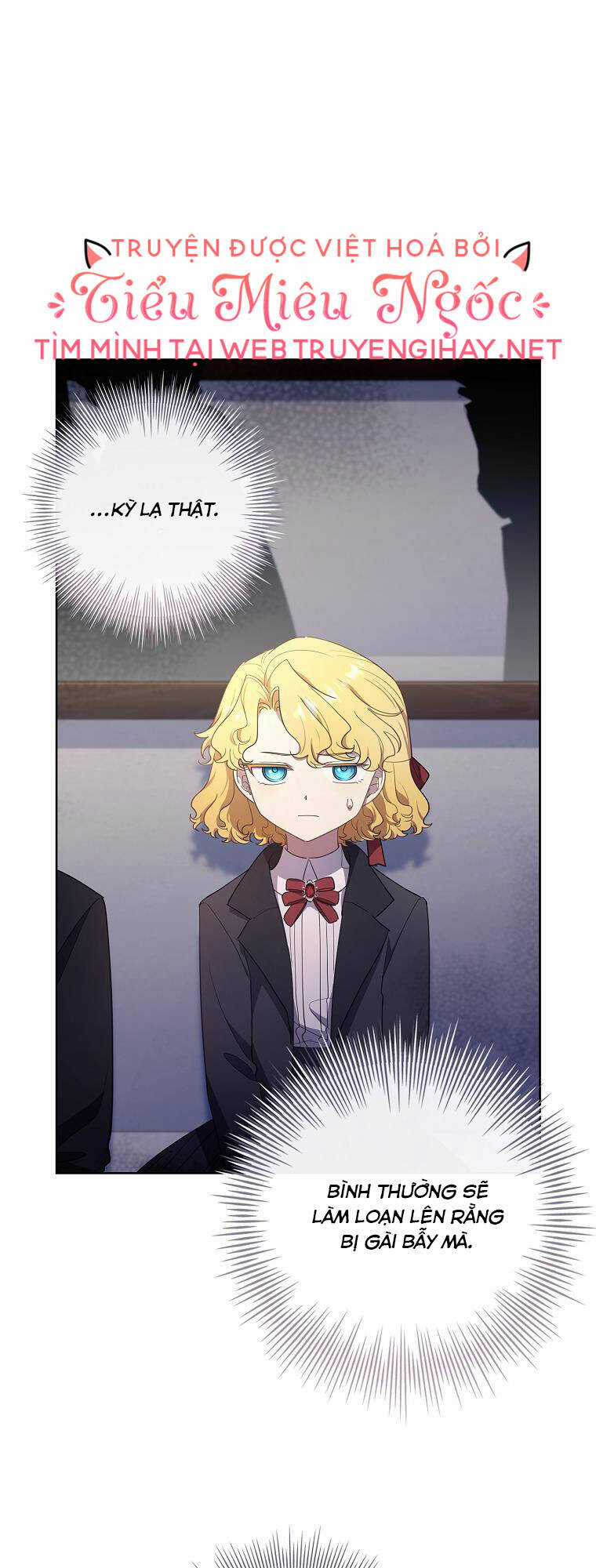 Nam Chính À, Tôi Sẽ Tôn Trọng Sở Thích Của Anh! Chapter 31 trang 29