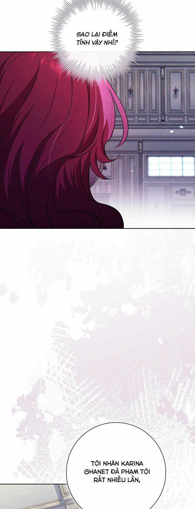 Nam Chính À, Tôi Sẽ Tôn Trọng Sở Thích Của Anh! Chapter 31 trang 30