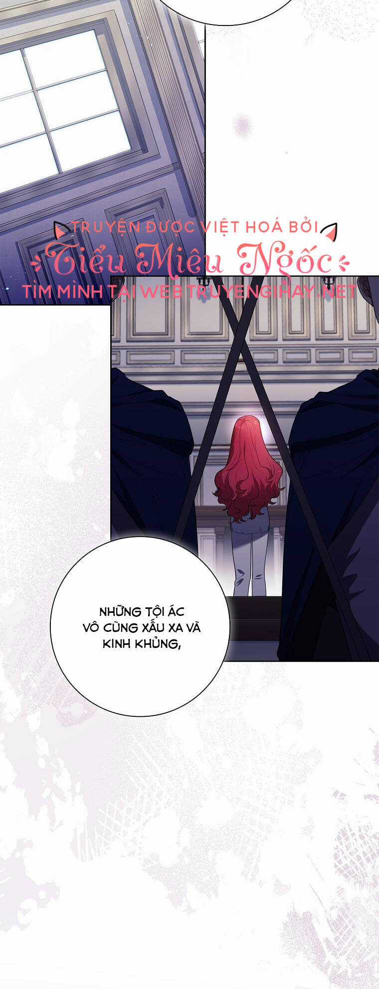 Nam Chính À, Tôi Sẽ Tôn Trọng Sở Thích Của Anh! Chapter 31 trang 31