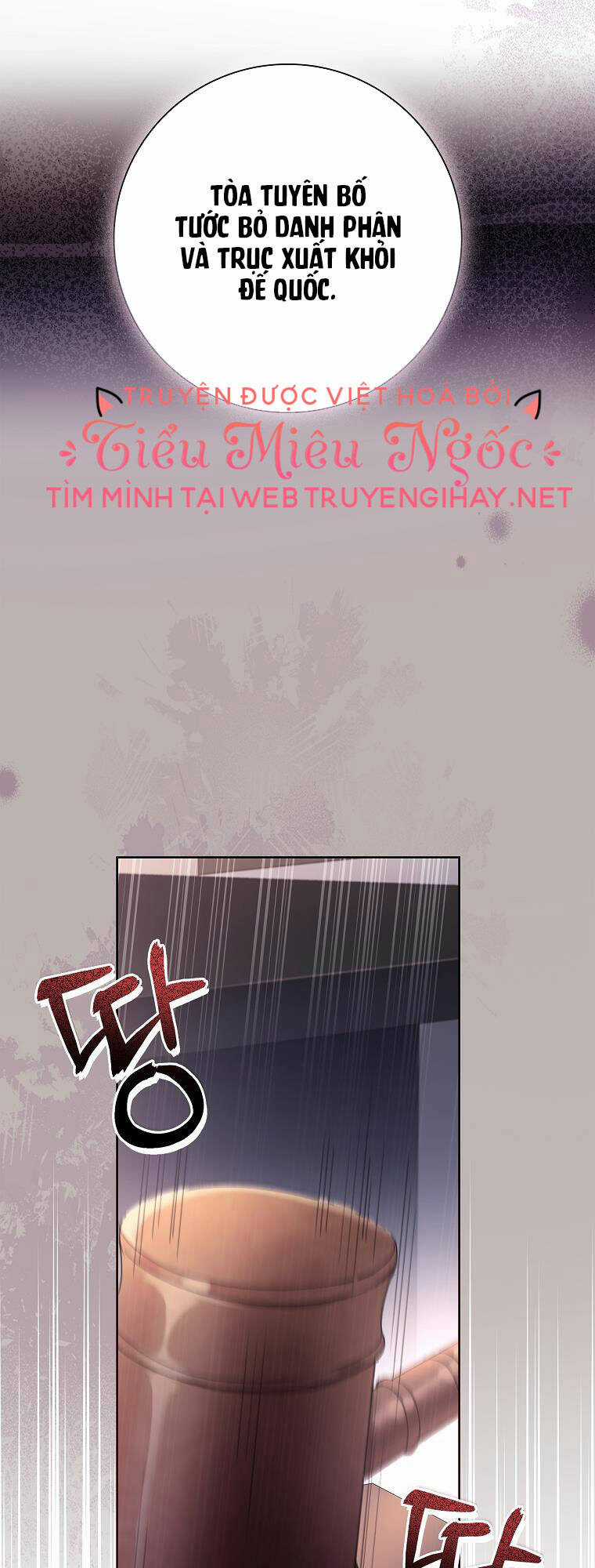 Nam Chính À, Tôi Sẽ Tôn Trọng Sở Thích Của Anh! Chapter 31 trang 32