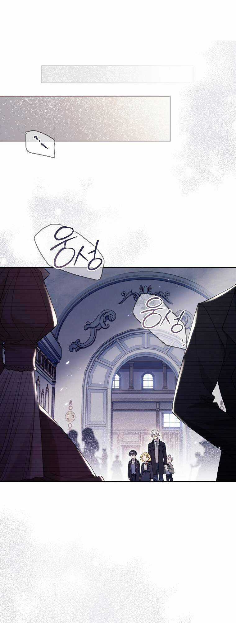 Nam Chính À, Tôi Sẽ Tôn Trọng Sở Thích Của Anh! Chapter 31 trang 34