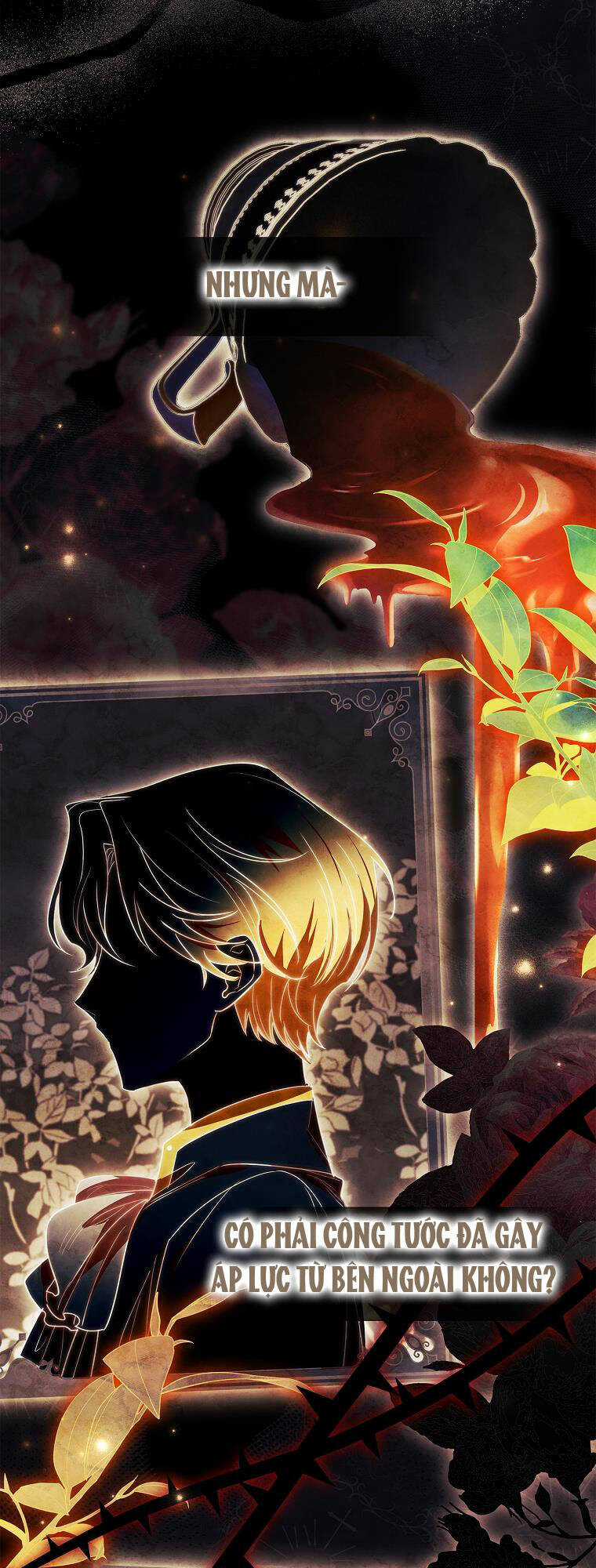 Nam Chính À, Tôi Sẽ Tôn Trọng Sở Thích Của Anh! Chapter 31 trang 36