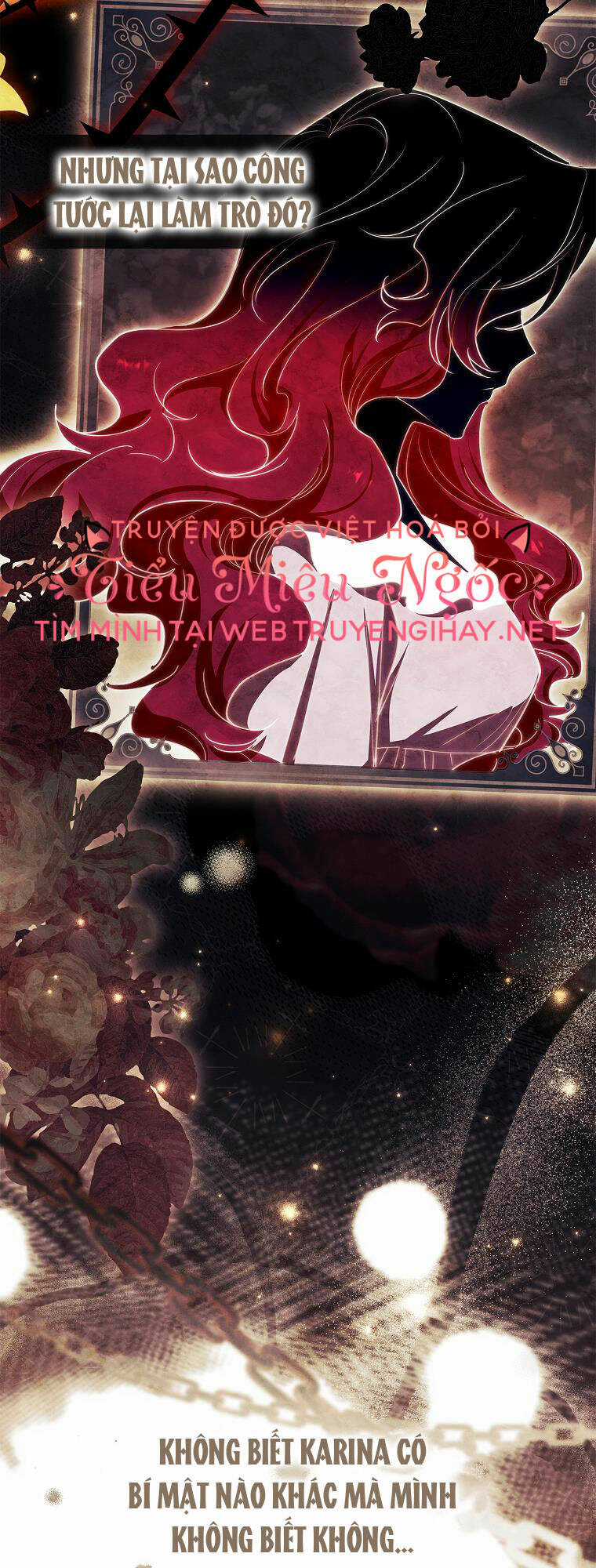 Nam Chính À, Tôi Sẽ Tôn Trọng Sở Thích Của Anh! Chapter 31 trang 37