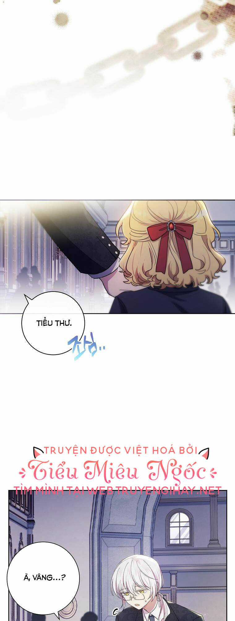 Nam Chính À, Tôi Sẽ Tôn Trọng Sở Thích Của Anh! Chapter 31 trang 38