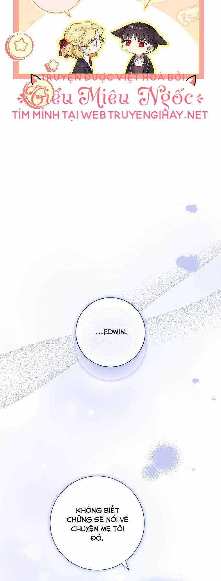 Nam Chính À, Tôi Sẽ Tôn Trọng Sở Thích Của Anh! Chapter 31 trang 45