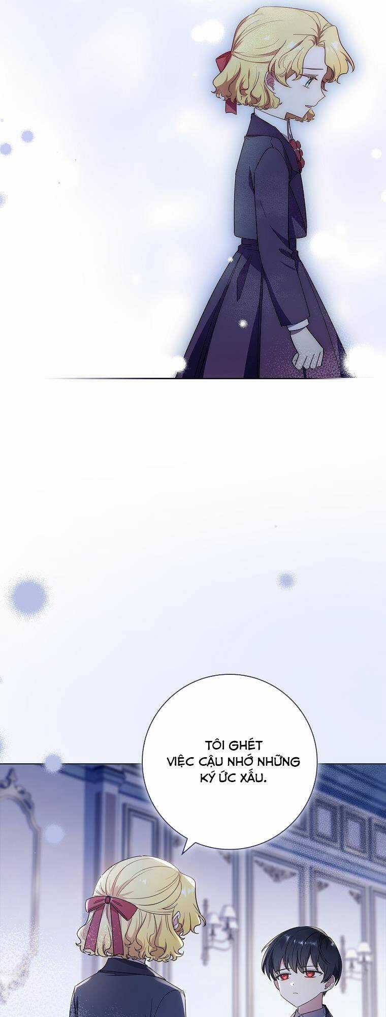 Nam Chính À, Tôi Sẽ Tôn Trọng Sở Thích Của Anh! Chapter 31 trang 46