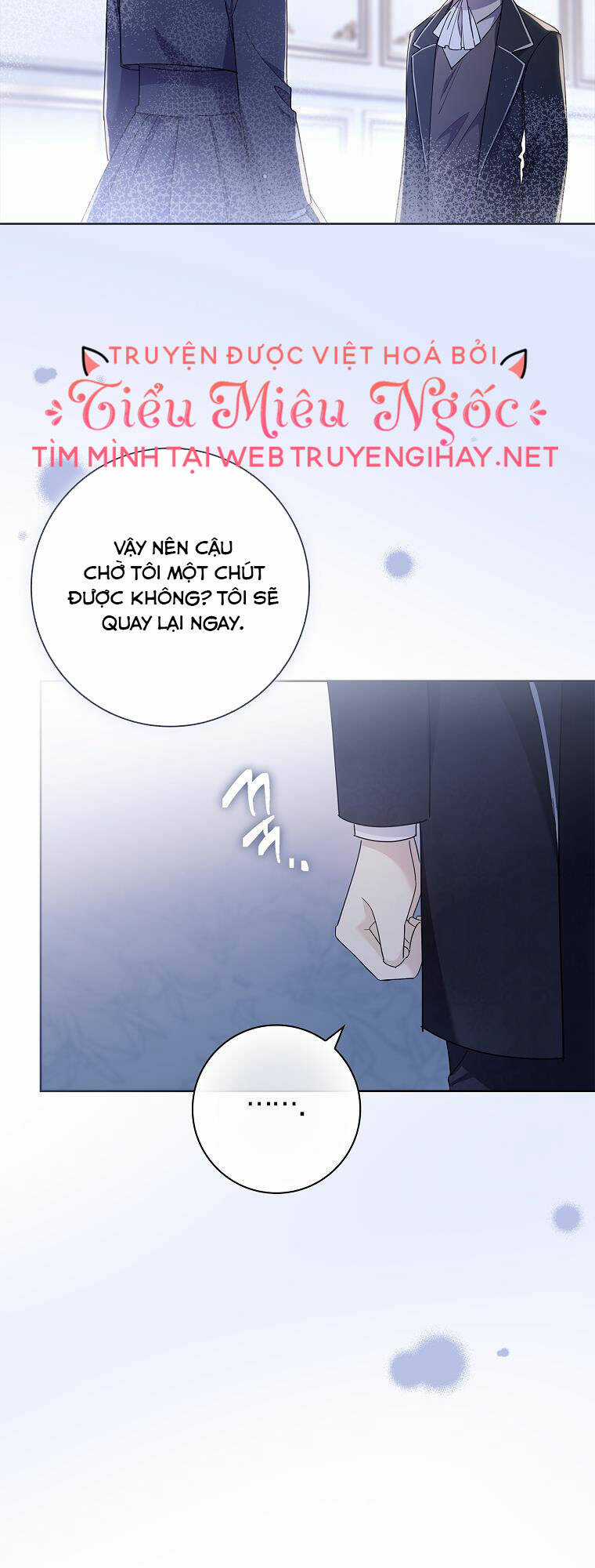 Nam Chính À, Tôi Sẽ Tôn Trọng Sở Thích Của Anh! Chapter 31 trang 47