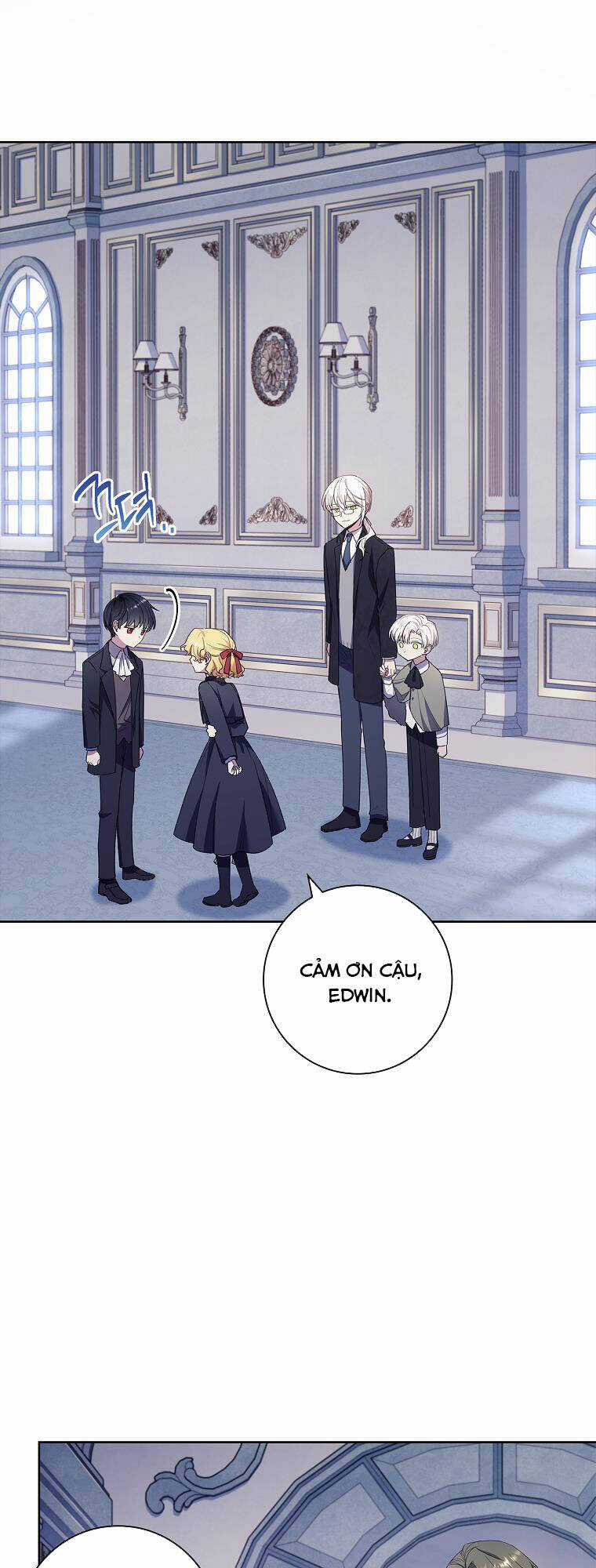 Nam Chính À, Tôi Sẽ Tôn Trọng Sở Thích Của Anh! Chapter 31 trang 48