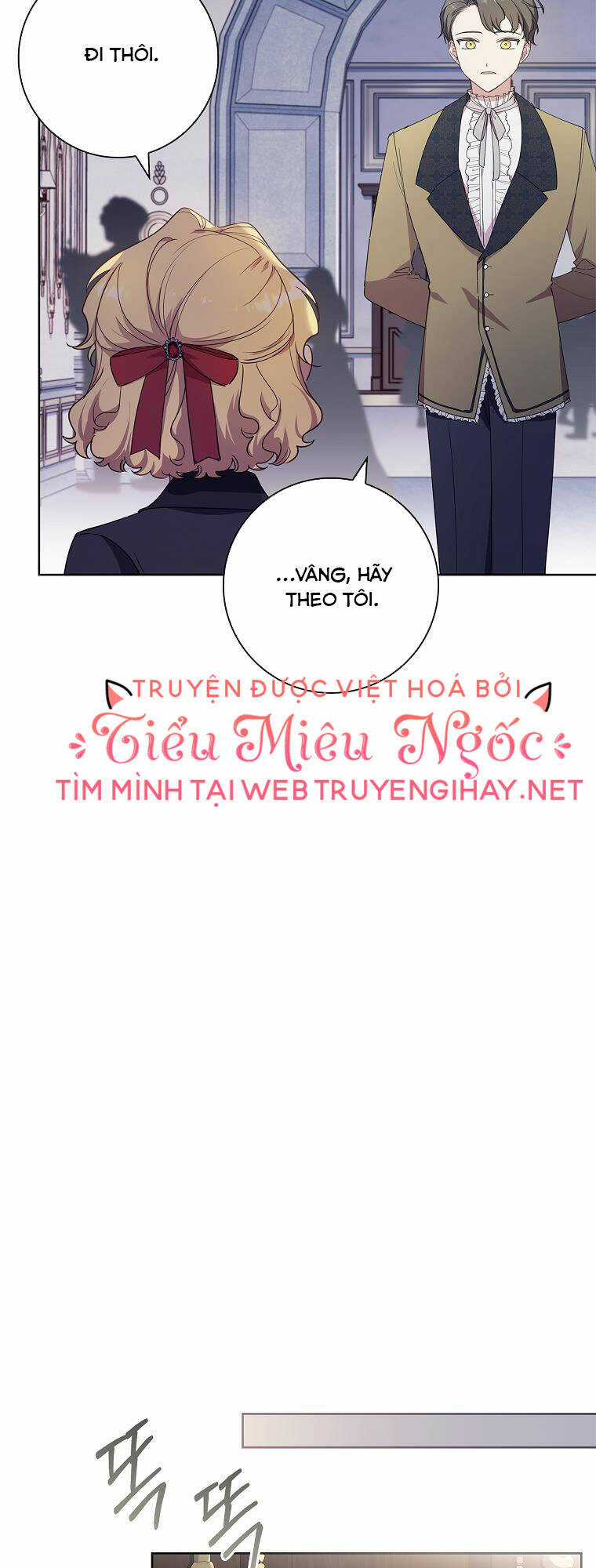 Nam Chính À, Tôi Sẽ Tôn Trọng Sở Thích Của Anh! Chapter 31 trang 49