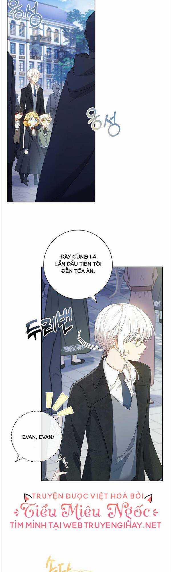 Nam Chính À, Tôi Sẽ Tôn Trọng Sở Thích Của Anh! Chapter 31 trang 5