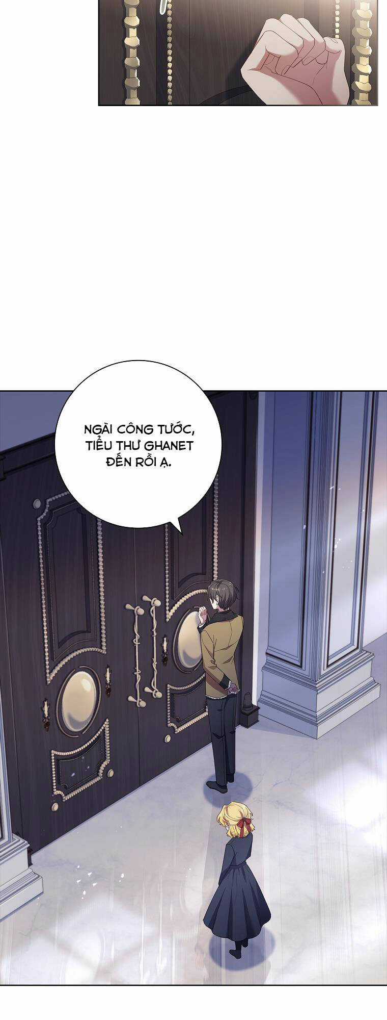 Nam Chính À, Tôi Sẽ Tôn Trọng Sở Thích Của Anh! Chapter 31 trang 50