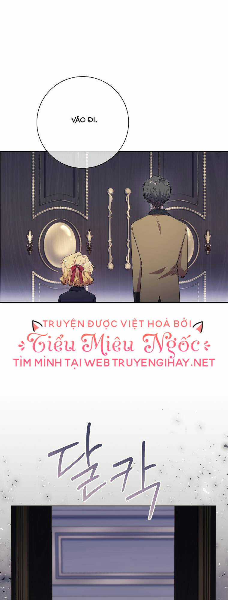 Nam Chính À, Tôi Sẽ Tôn Trọng Sở Thích Của Anh! Chapter 31 trang 51