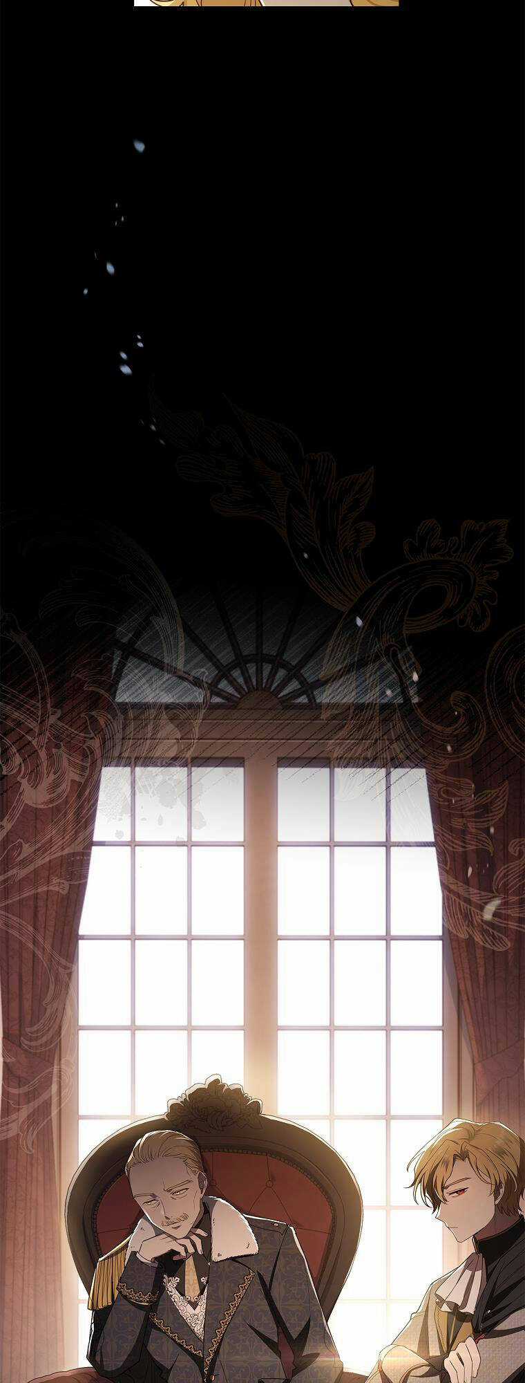 Nam Chính À, Tôi Sẽ Tôn Trọng Sở Thích Của Anh! Chapter 31 trang 54