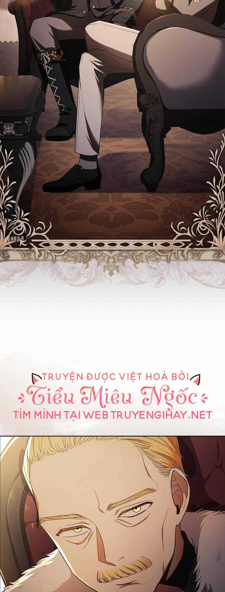 Nam Chính À, Tôi Sẽ Tôn Trọng Sở Thích Của Anh! Chapter 31 trang 55