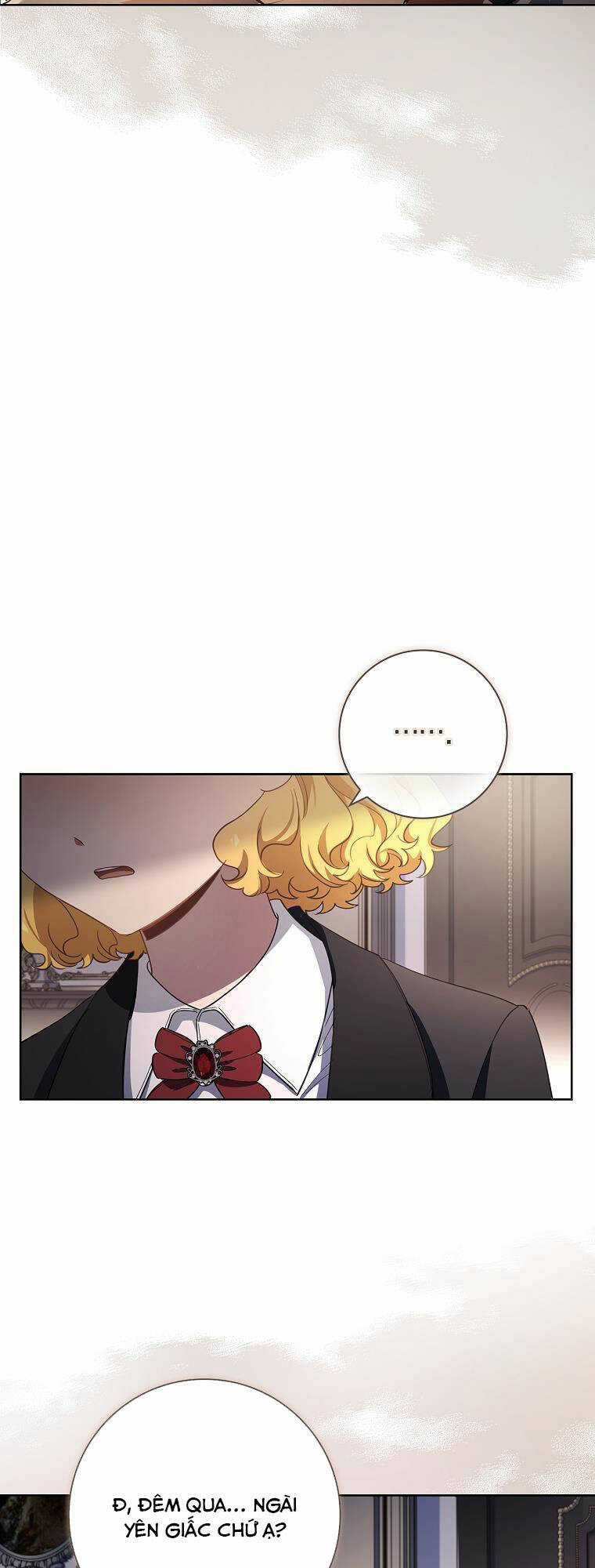 Nam Chính À, Tôi Sẽ Tôn Trọng Sở Thích Của Anh! Chapter 31 trang 56