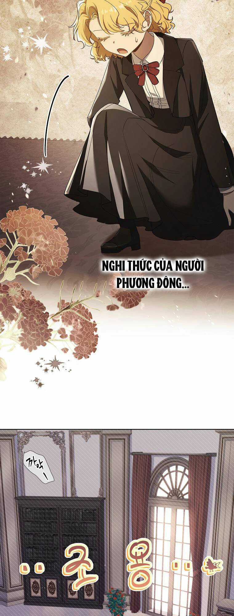Nam Chính À, Tôi Sẽ Tôn Trọng Sở Thích Của Anh! Chapter 31 trang 58