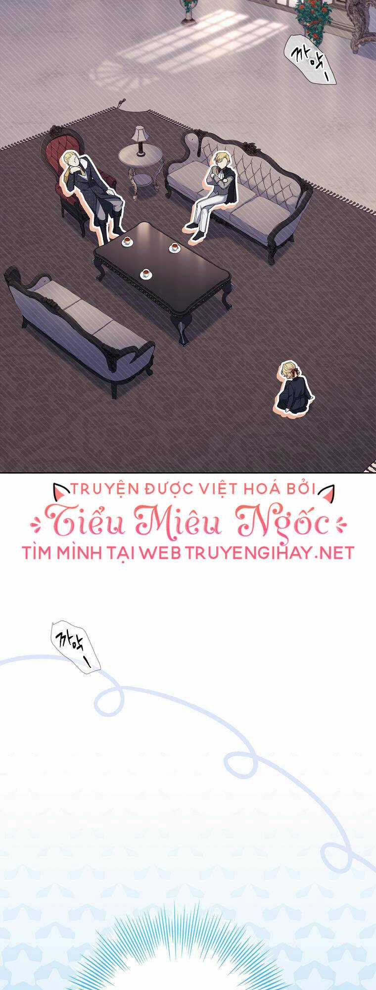 Nam Chính À, Tôi Sẽ Tôn Trọng Sở Thích Của Anh! Chapter 31 trang 59