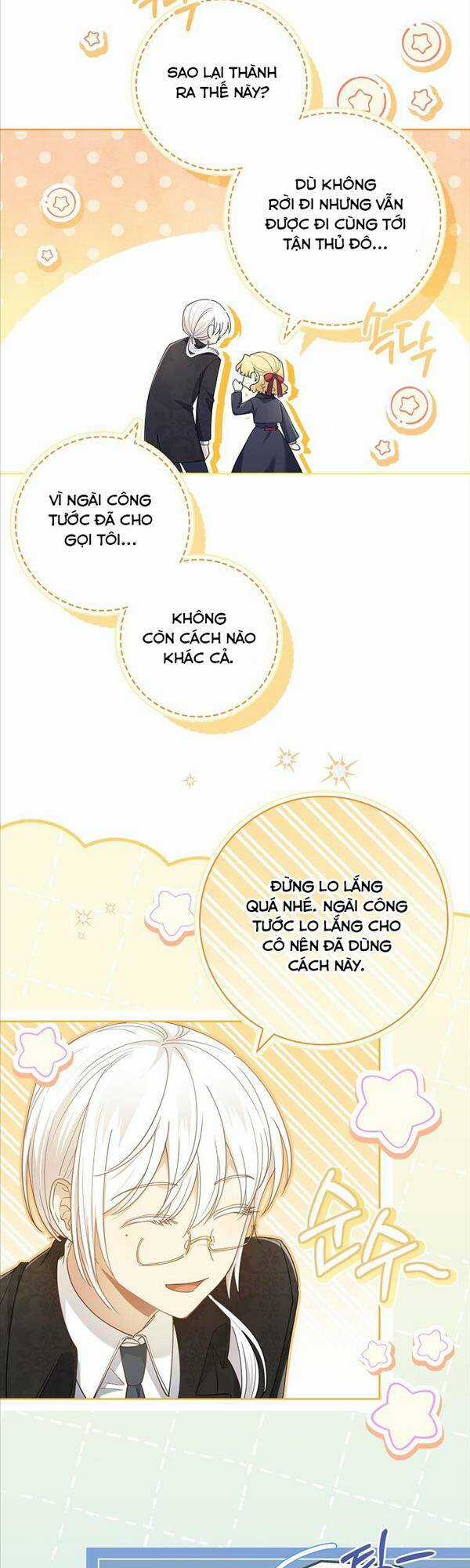 Nam Chính À, Tôi Sẽ Tôn Trọng Sở Thích Của Anh! Chapter 31 trang 6