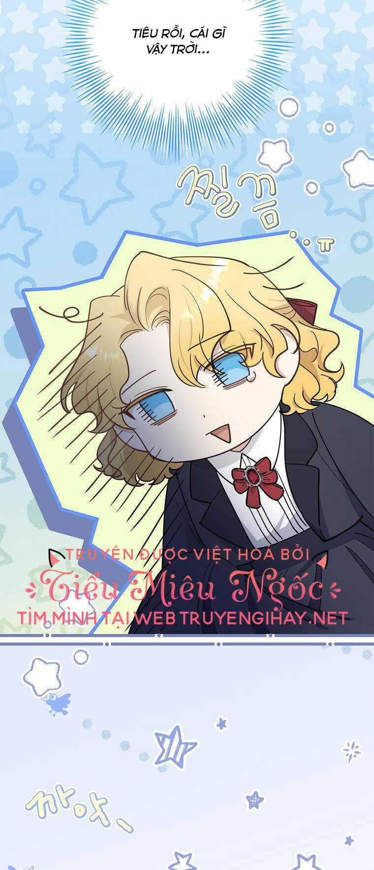 Nam Chính À, Tôi Sẽ Tôn Trọng Sở Thích Của Anh! Chapter 31 trang 60