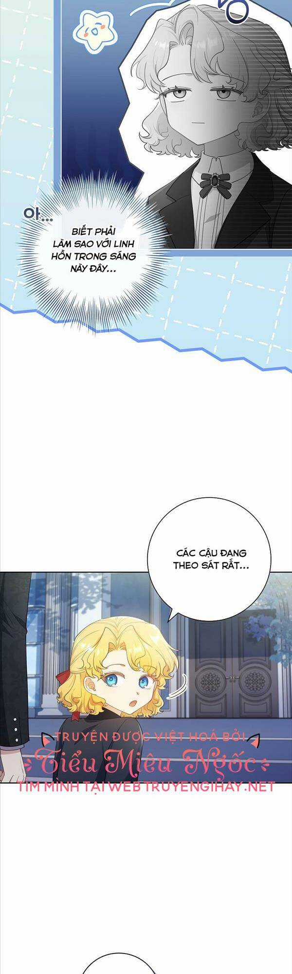 Nam Chính À, Tôi Sẽ Tôn Trọng Sở Thích Của Anh! Chapter 31 trang 7