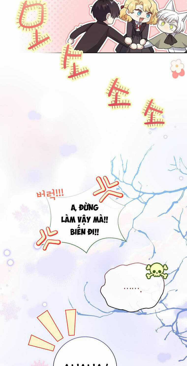 Nam Chính À, Tôi Sẽ Tôn Trọng Sở Thích Của Anh! Chapter 32 trang 101